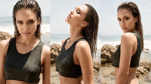 Jessica alba  page leaked private photo uncensored HD quality