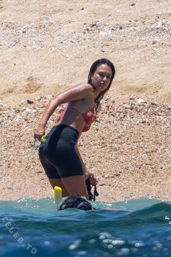 Jessica alba  page leaked private photo uncensored HD quality