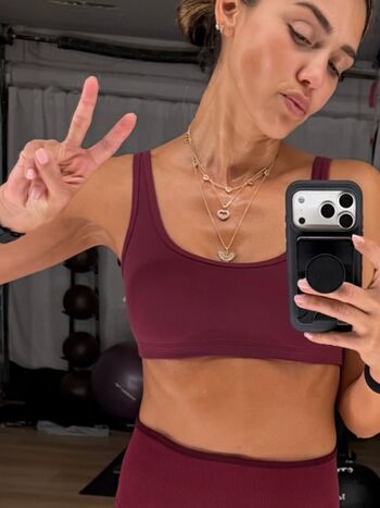 Jessica alba  page leaked private photo uncensored HD quality