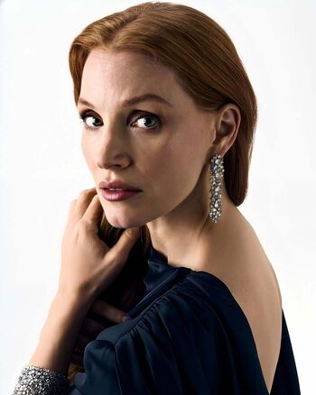Jessica Chastain