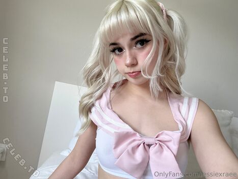 Jessiexraee leaked private photo uncensored HD quality