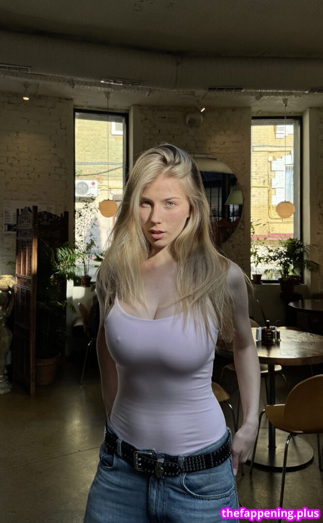 Page/ leaked private photo uncensored HD quality