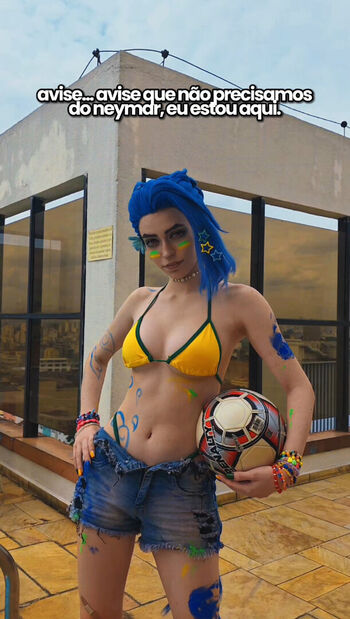 Jhen cosplay page leaked private photo uncensored HD quality