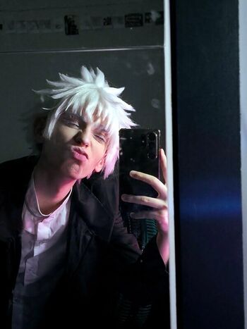 Jhen cosplay page leaked private photo uncensored HD quality