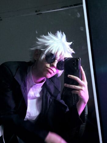 Jhen cosplay page leaked private photo uncensored HD quality