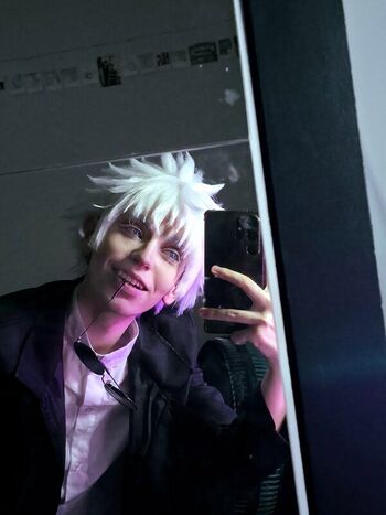 Jhen cosplay page leaked private photo uncensored HD quality