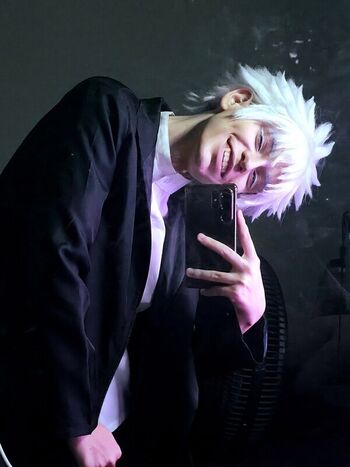 Jhen cosplay page leaked private photo uncensored HD quality