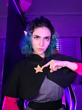 Jhen cosplay page leaked private photo uncensored HD quality