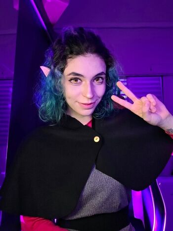 Jhen cosplay page leaked private photo uncensored HD quality