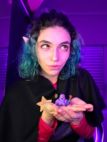 Jhen cosplay page leaked private photo uncensored HD quality