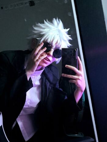Jhen cosplay page leaked private photo uncensored HD quality