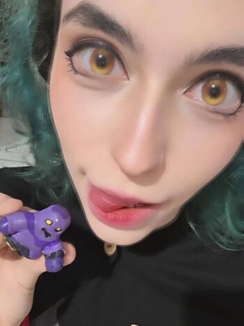 Jhen cosplay page leaked private photo uncensored HD quality