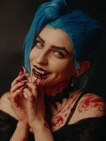 Jhen cosplay page leaked private photo uncensored HD quality