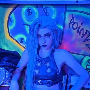 Jhen cosplay page leaked private photo uncensored HD quality