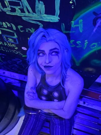 Jhen cosplay page leaked private photo uncensored HD quality