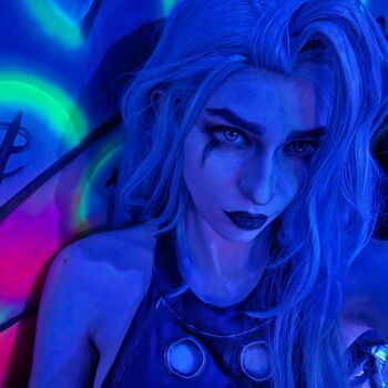 Jhen cosplay page leaked private photo uncensored HD quality