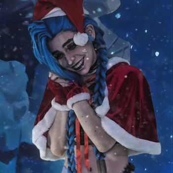 Jhen cosplay page leaked private photo uncensored HD quality