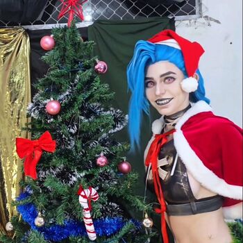 Jhen cosplay page leaked private photo uncensored HD quality