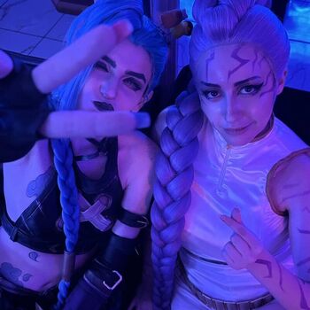 Jhen cosplay page leaked private photo uncensored HD quality