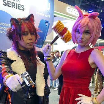 Jhen cosplay page leaked private photo uncensored HD quality
