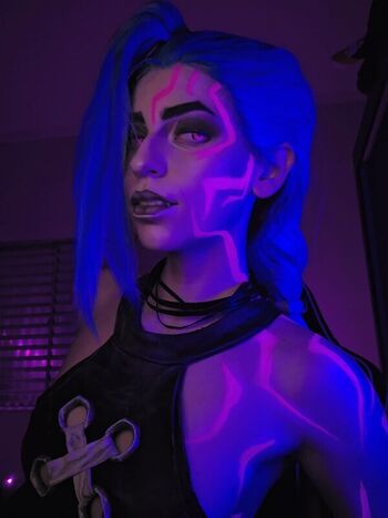 Jhen cosplay page leaked private photo uncensored HD quality