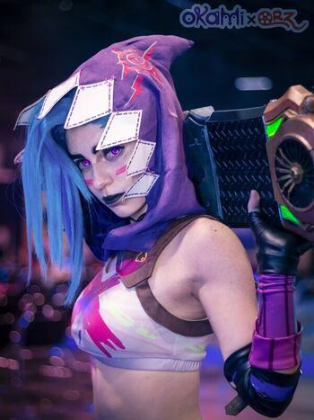 Jhen cosplay page leaked private photo uncensored HD quality