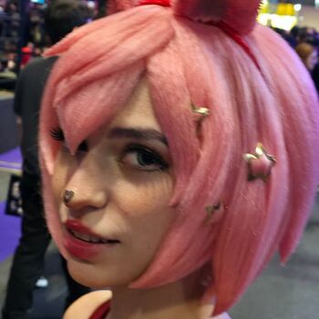 Jhen cosplay page leaked private photo uncensored HD quality