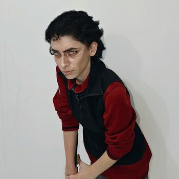 Jhen cosplay page leaked private photo uncensored HD quality