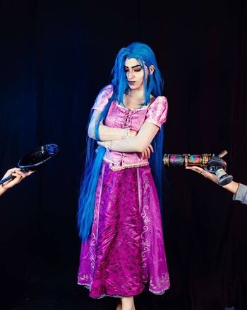 Jhen cosplay page leaked private photo uncensored HD quality