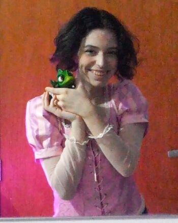 Jhen cosplay page leaked private photo uncensored HD quality