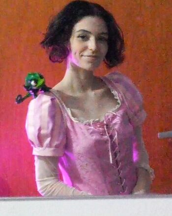 Jhen cosplay page leaked private photo uncensored HD quality