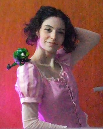 Jhen cosplay page leaked private photo uncensored HD quality