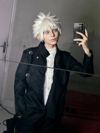 Jhen cosplay page leaked private photo uncensored HD quality