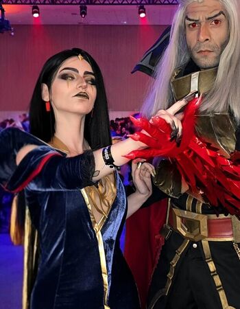 Jhen cosplay page leaked private photo uncensored HD quality