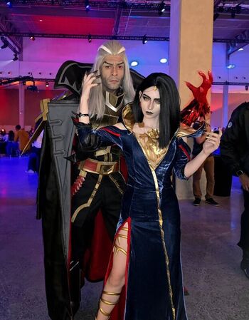 Jhen cosplay page leaked private photo uncensored HD quality
