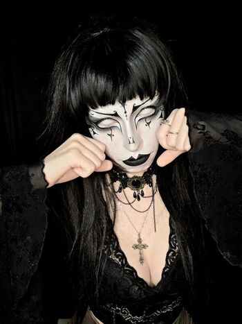 Jhen cosplay page leaked private photo uncensored HD quality