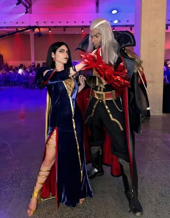 Jhen cosplay page leaked private photo uncensored HD quality