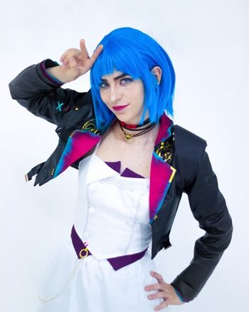 Jhen cosplay page leaked private photo uncensored HD quality