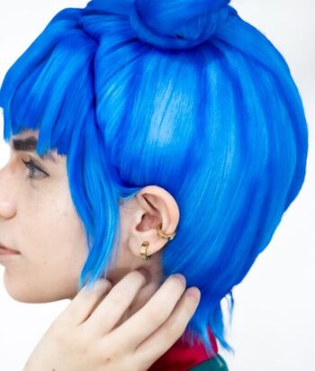 Jhen cosplay page leaked private photo uncensored HD quality
