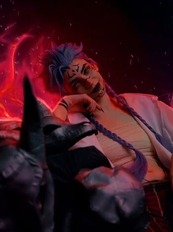 Jhen cosplay leaked private photo uncensored HD quality