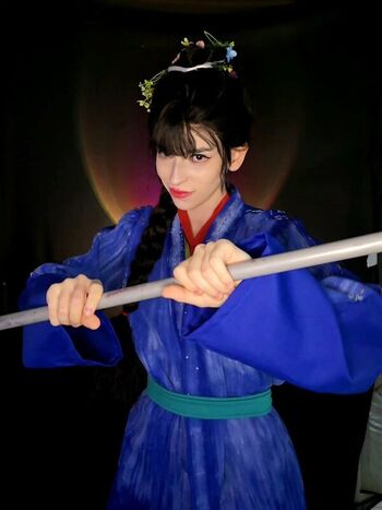 Jhen cosplay leaked private photo uncensored HD quality