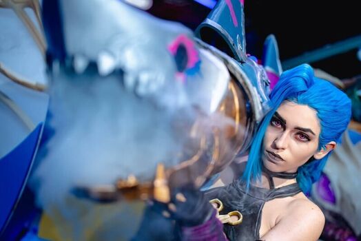 Jhen cosplay leaked private photo uncensored HD quality