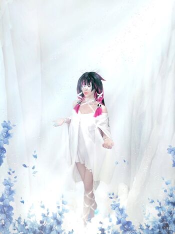 Jhen cosplay leaked private photo uncensored HD quality