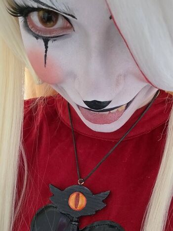 Jhen cosplay leaked private photo uncensored HD quality