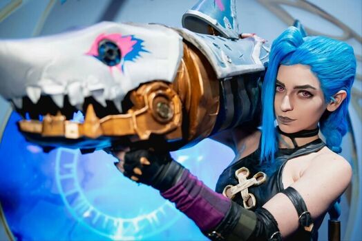 Jhen cosplay leaked private photo uncensored HD quality
