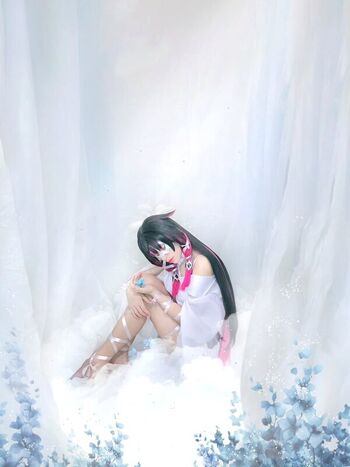 Jhen cosplay leaked private photo uncensored HD quality