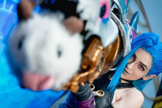 Jhen cosplay leaked private photo uncensored HD quality