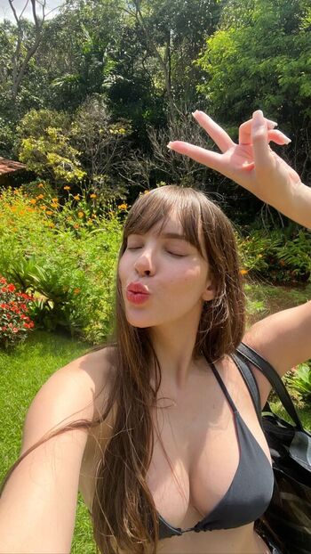 Jhulia pimentel leaked private photo uncensored HD quality