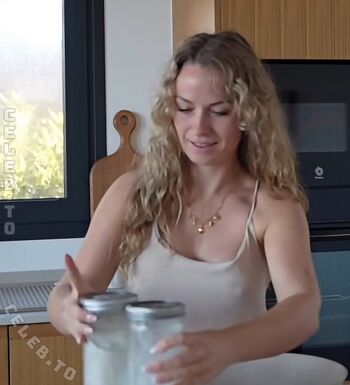 Jil eileen fngeling page leaked private photo uncensored HD quality