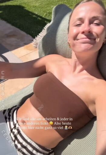 Jil eileen fngeling leaked private photo uncensored HD quality